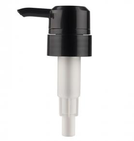 Plastic Lotion Pump Dispenser from Manufacturer-PLL017S