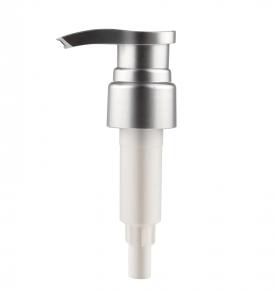 Plastic UV Plating Lotion Pump-PLL018U