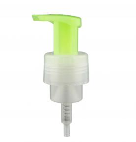 Plastic Foaming Pump for Hand Sanitizer-PFL05S