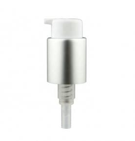 Plastic Cream Pump-PCL05A