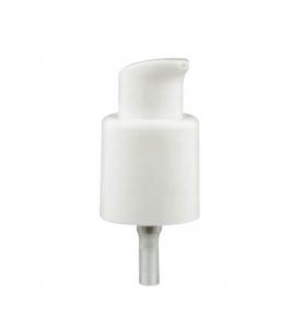 Plastic Cream Pump-PCL06S