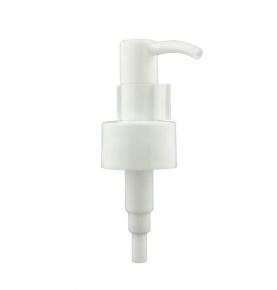 Plastic Cream Pump for Cleansing Oil-PCC013S