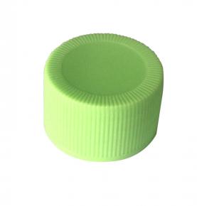 28mm Ribbed Screw Cap for PET Bottle-CS05R