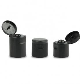 Plastic Flip Top Cap-CF07R