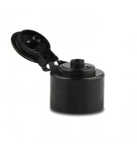 Plastic Bottle Cap Cosmetic Flip Top Cap for Bottle-CF09S