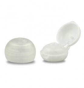 Ball Shape Plastic Screw Cap-CF013S