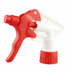 Plastic Trigger Sprayer Pump - STQ04R