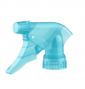 Plastic Trigger Sprayer Pump - STQ05R