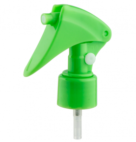 Plastic Trigger Sprayer Pump - STQ06S