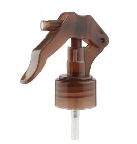 Plastic Trigger Sprayer Pump - STQ07S