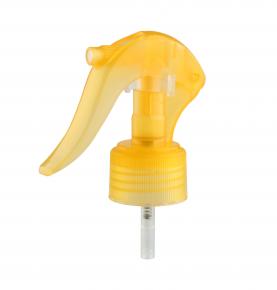 Plastic Trigger Sprayer Pump - STQ08S