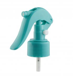 Plastic Trigger Sprayer - STQ09S