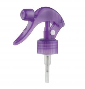 Plastic Trigger Sprayer - STQ010S