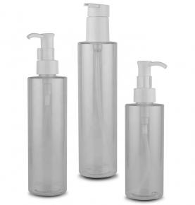 PET Bottle for Skin Care- BC004S