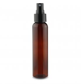 Amber Brown Empty Spray Bottles- BC0014S