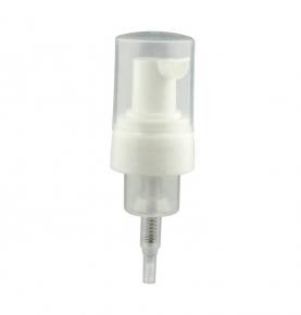 Foaming Pump Dispenser for facial cleansing